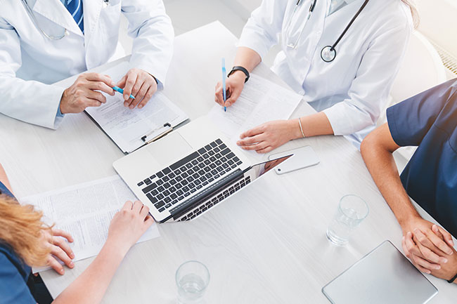 overige diensten van ExterneVP