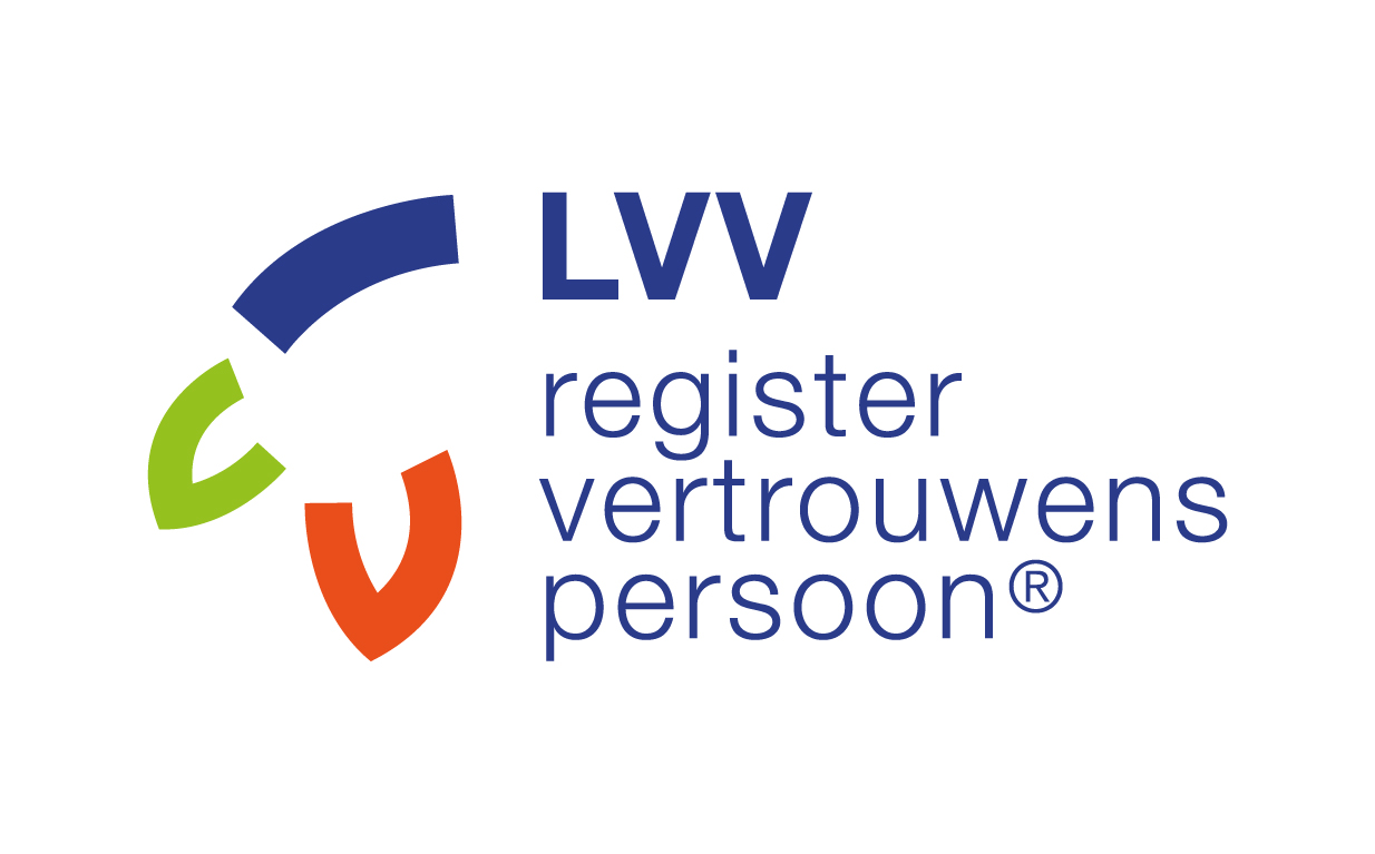 ExterneVP is gecertificeerd volgens het LVV