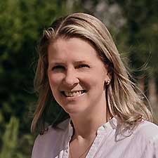 Nathalie van Duren