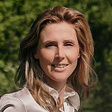 Nathalie van Duren
